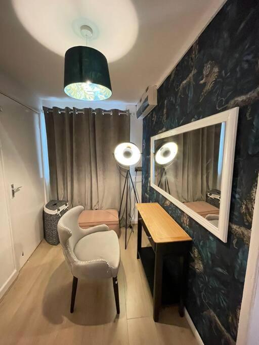 Kob Apartment Nottingham Extérieur photo