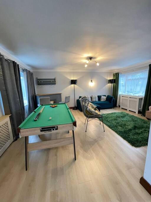 Kob Apartment Nottingham Extérieur photo