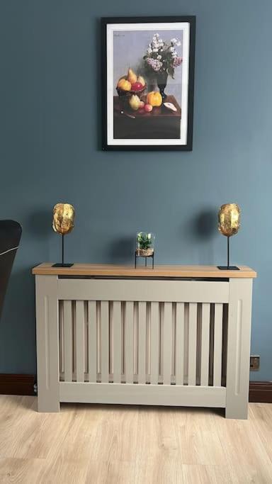 Kob Apartment Nottingham Extérieur photo